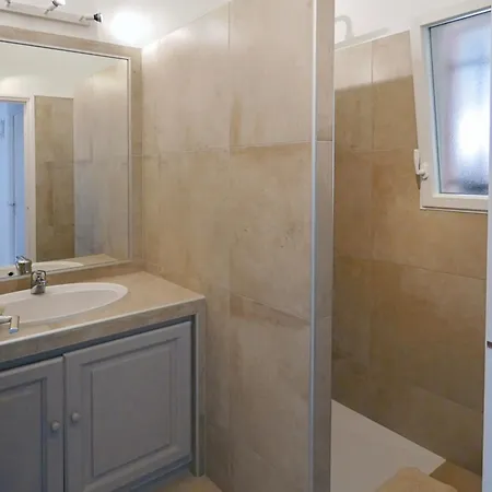 別荘 Les Terrasses De Scalegiu *