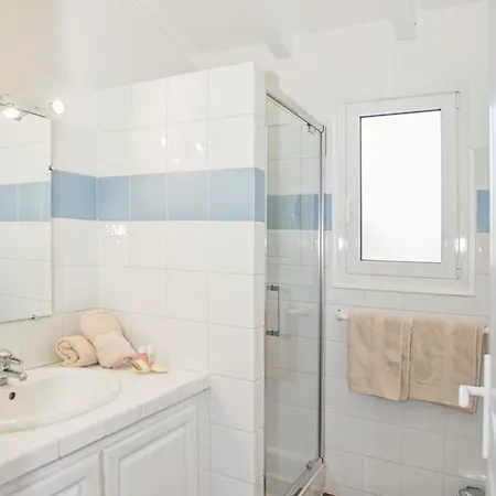 Les Terrasses De Scalegiu * ポルトヴェッキオ