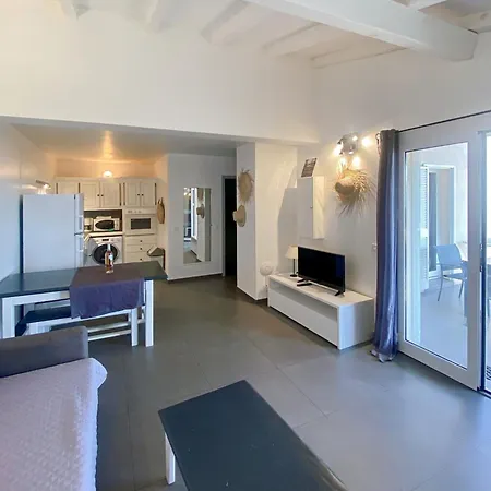 Les Terrasses De Scalegiu *