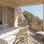 Les Terrasses De Scalegiu Holiday home *