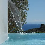 Tatil Evi Les Terrasses De Scalegiu