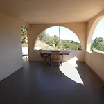 Les Terrasses De Scalegiu Holiday home