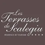 Tatil Evi Les Terrasses De Scalegiu *