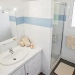 Les Terrasses De Scalegiu Tatil Evi Porto-Vecchio (Corsica)