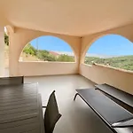 Tatil Evi Les Terrasses De Scalegiu
