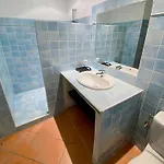 Tatil Evi Les Terrasses De Scalegiu *