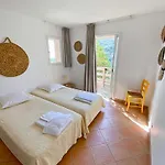 Les Terrasses De Scalegiu Tatil Evi *