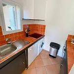 Tatil Evi Les Terrasses De Scalegiu