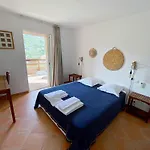 Les Terrasses De Scalegiu Tatil Evi *