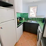 Tatil Evi Les Terrasses De Scalegiu