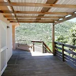 Tatil Evi Les Terrasses De Scalegiu *