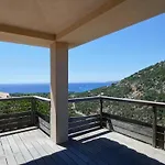 Les Terrasses De Scalegiu Tatil Evi *
