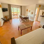Tatil Evi Les Terrasses De Scalegiu Porto-Vecchio (Corsica)