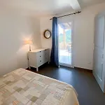 Tatil Evi Les Terrasses De Scalegiu
