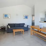 Les Terrasses De Scalegiu