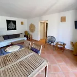 Les Terrasses De Scalegiu Tatil Evi Porto-Vecchio (Corsica)