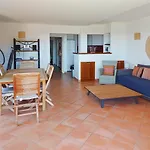 Tatil Evi Les Terrasses De Scalegiu *