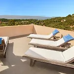 Tatil Evi Les Terrasses De Scalegiu
