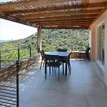 Les Terrasses De Scalegiu Tatil Evi
