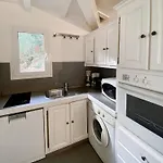 Les Terrasses De Scalegiu Tatil Evi *