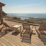 Les Terrasses De Scalegiu