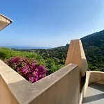 Tatil Evi Les Terrasses De Scalegiu Porto-Vecchio (Corsica)