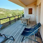 Les Terrasses De Scalegiu * Porto-Vecchio (Corsica)