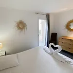 Tatil Evi Les Terrasses De Scalegiu *