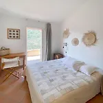 Les Terrasses De Scalegiu