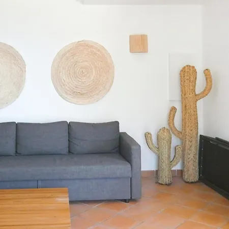 Holiday home Les Terrasses De Scalegiu *