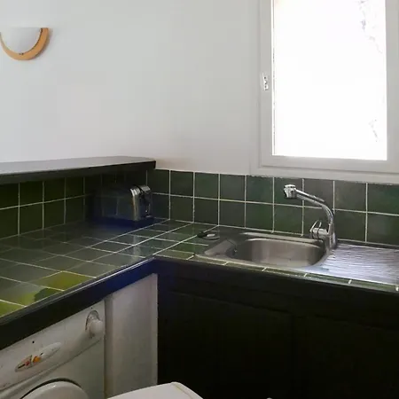 Les Terrasses De Scalegiu Holiday home Porto-Vecchio (Corsica)