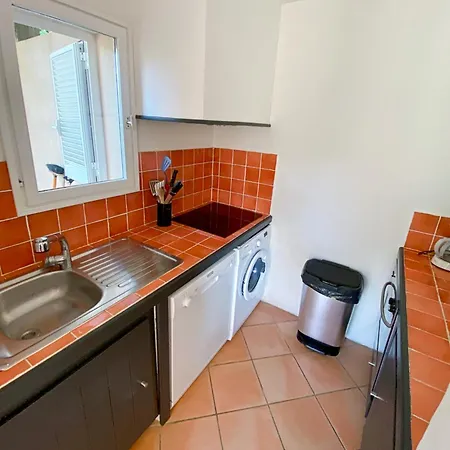 Holiday home Les Terrasses De Scalegiu