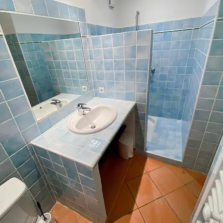 Les Terrasses De Scalegiu Holiday home