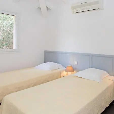 Les Terrasses De Scalegiu * Porto-Vecchio (Corsica)