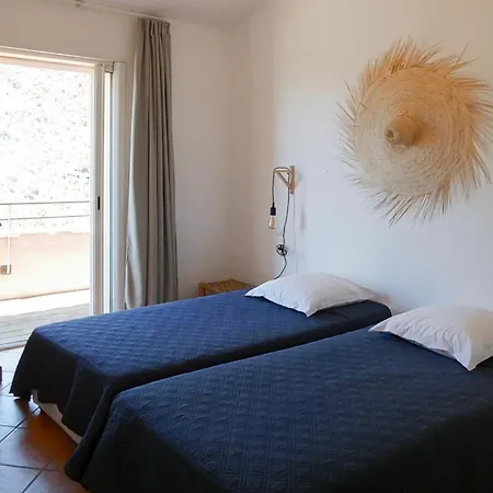 Les Terrasses De Scalegiu Semesterbostad Porto-Vecchio (Corsica)