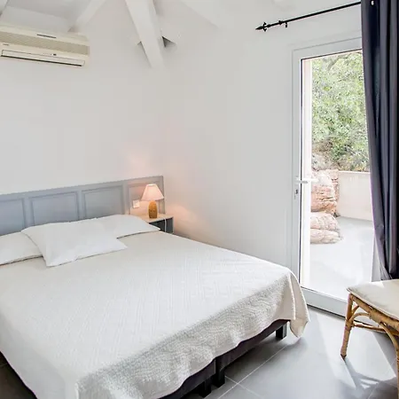 Les Terrasses De Scalegiu Holiday home