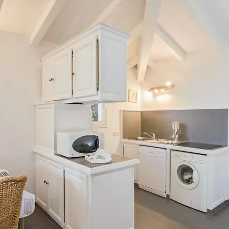 Holiday home Les Terrasses De Scalegiu Porto-Vecchio (Corsica)