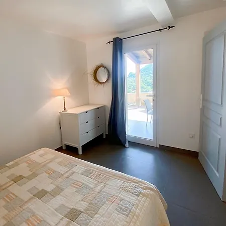 Holiday home Les Terrasses De Scalegiu