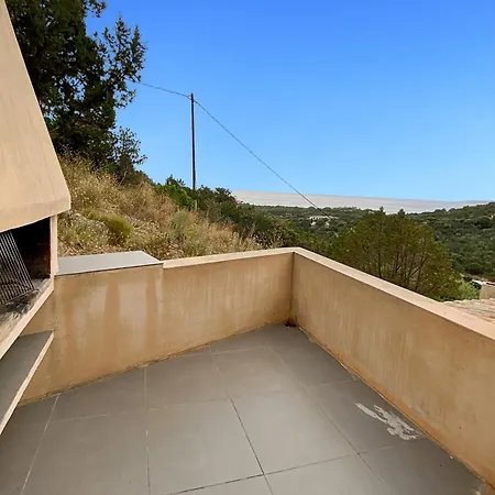 Les Terrasses De Scalegiu Holiday home