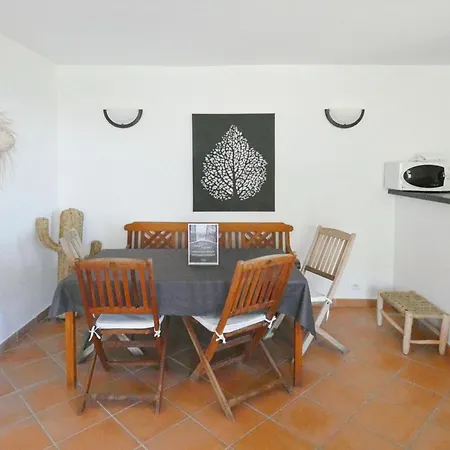 Les Terrasses De Scalegiu * Porto-Vecchio (Corsica)