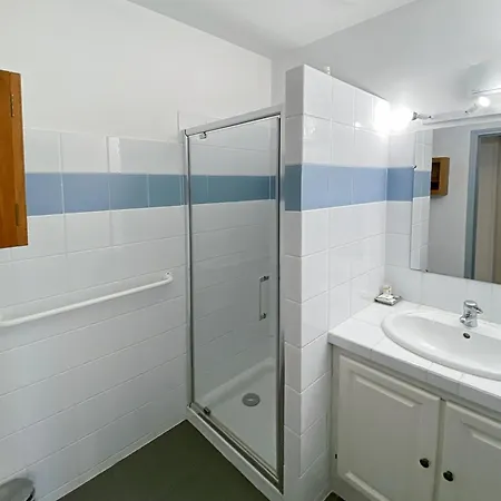 Les Terrasses De Scalegiu Holiday home