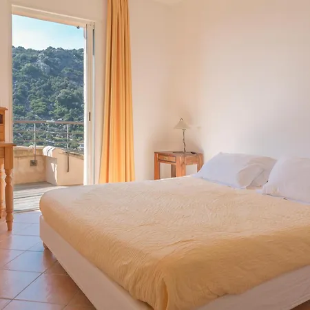 Les Terrasses De Scalegiu Holiday home *