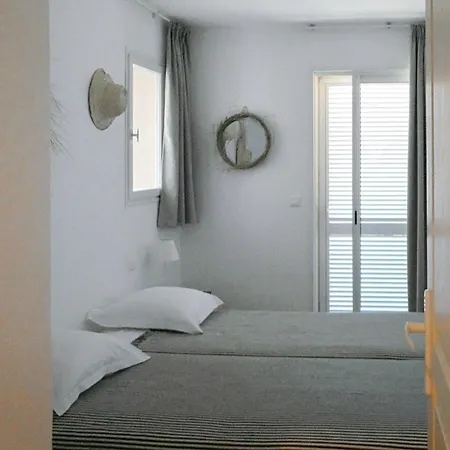 Les Terrasses De Scalegiu Semesterbostad Porto-Vecchio (Corsica)