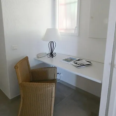 Les Terrasses De Scalegiu Porto-Vecchio (Corsica)