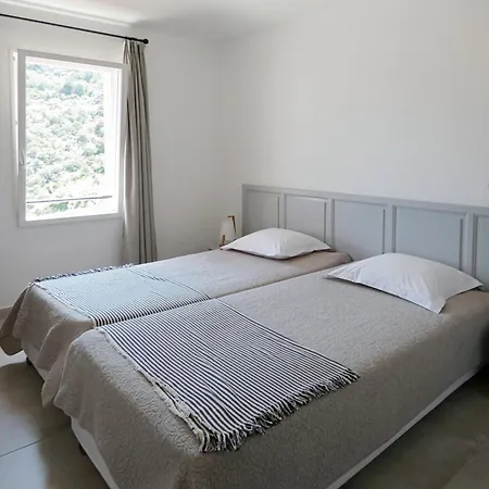 Holiday home Les Terrasses De Scalegiu Porto-Vecchio (Corsica)