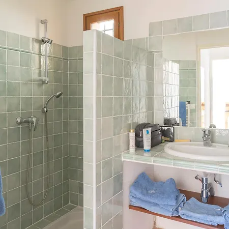 Les Terrasses De Scalegiu Semesterbostad Porto-Vecchio (Corsica)