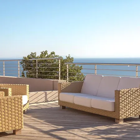 Les Terrasses De Scalegiu Porto-Vecchio (Corsica)