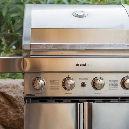 Les Terrasses De Scalegiu Holiday home