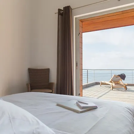 Les Terrasses De Scalegiu *