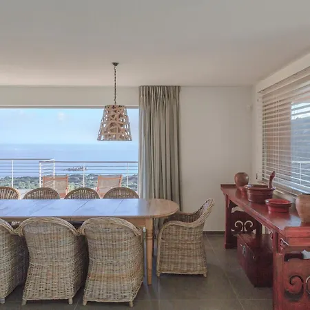 Les Terrasses De Scalegiu * Porto-Vecchio (Corsica)